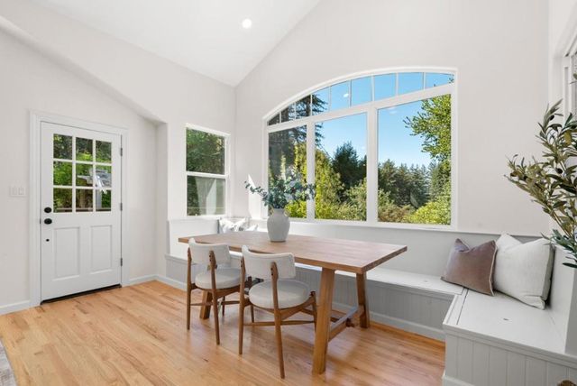 745 Granite Ridge Drive, Santa Cruz, CA 95065