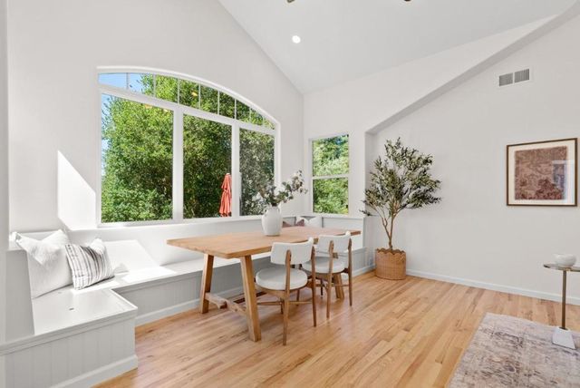 745 Granite Ridge Drive, Santa Cruz, CA 95065