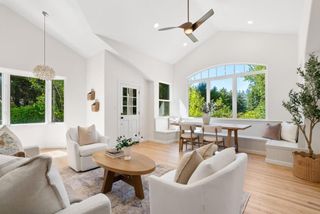 745 Granite Ridge Drive, Santa Cruz, CA 95065