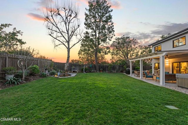 854 Lindawood Street, Newbury Park, CA 91320