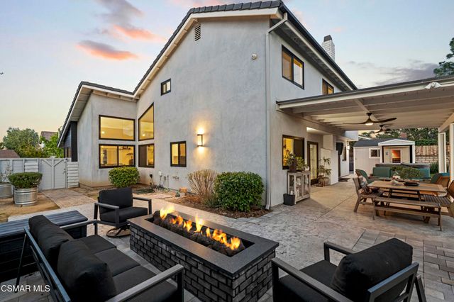 854 Lindawood Street, Newbury Park, CA 91320