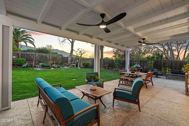 854 Lindawood Street, Newbury Park, CA 91320