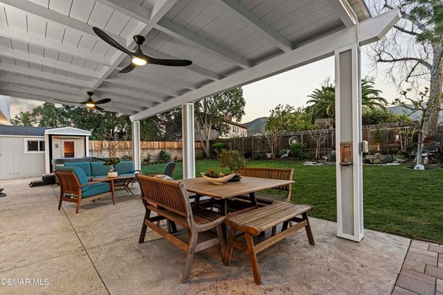 854 Lindawood Street, Newbury Park, CA 91320