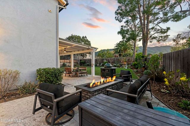 854 Lindawood Street, Newbury Park, CA 91320