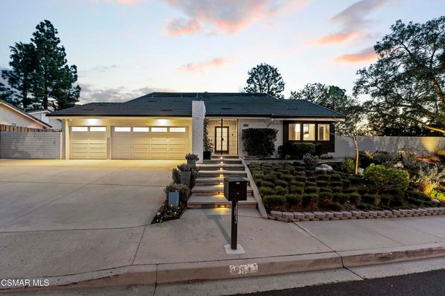 854 Lindawood Street, Newbury Park, CA 91320