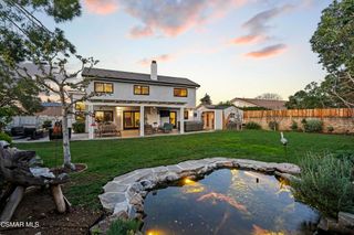 854 Lindawood Street, Newbury Park, CA 91320