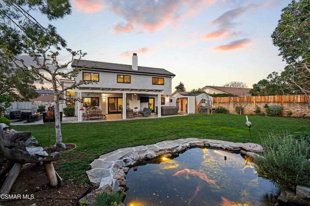 854 Lindawood Street, Newbury Park, CA 91320