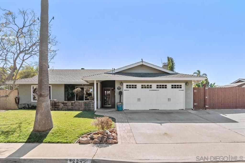 Image 1 of property listing at 2245 Nob Hill Drive, Carlsbad, CA 92008