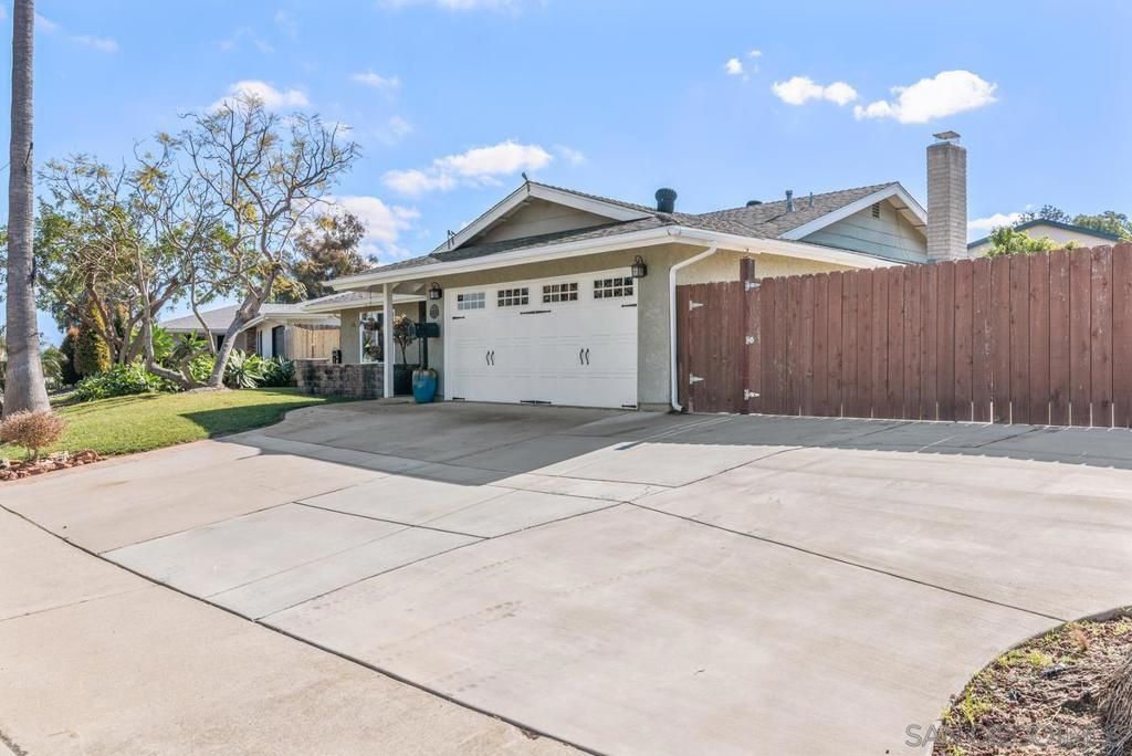 Image 3 of property listing at 2245 Nob Hill Drive, Carlsbad, CA 92008
