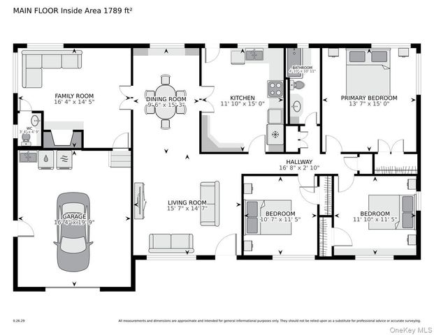 7 1st Avenue, Bayville, NY 11709