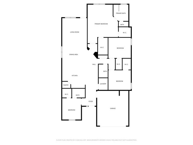 11217 Pallasite Court, Waco, TX 76655