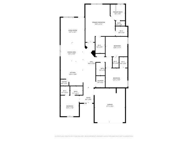 11217 Pallasite Court, Waco, TX 76655