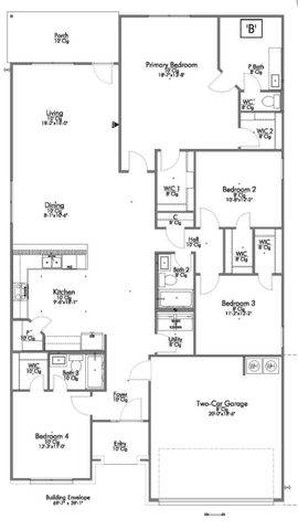 11217 Pallasite Court, Waco, TX 76655
