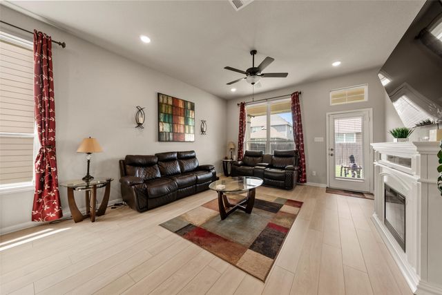 11217 Pallasite Court, Waco, TX 76655