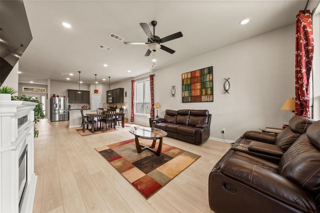 11217 Pallasite Court, Waco, TX 76655