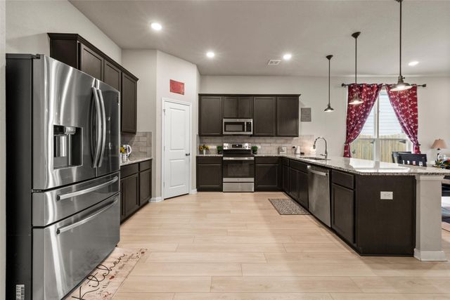 11217 Pallasite Court, Waco, TX 76655