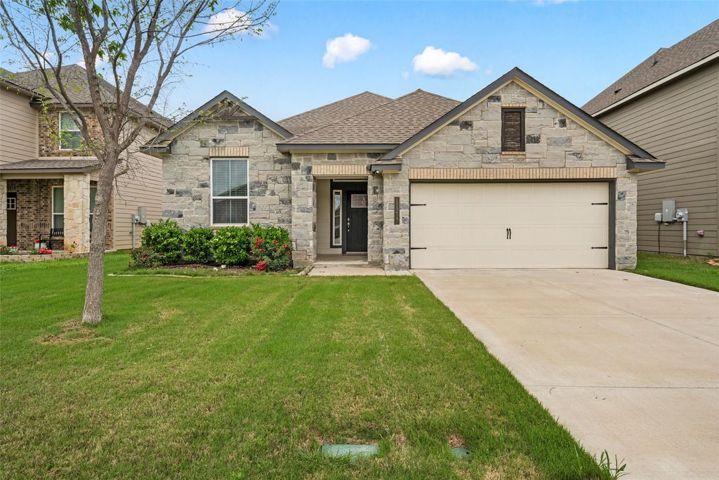 11217 Pallasite Court, Waco, TX 76655