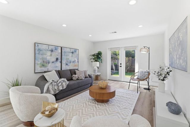 4887 Mary Jane Way, San Jose, CA 95124