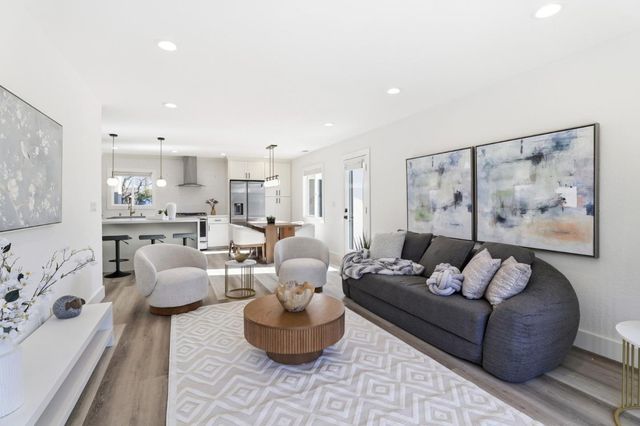 4887 Mary Jane Way, San Jose, CA 95124