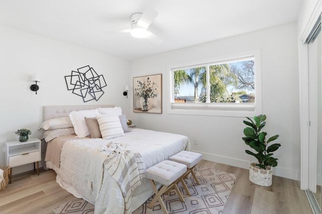 4887 Mary Jane Way, San Jose, CA 95124