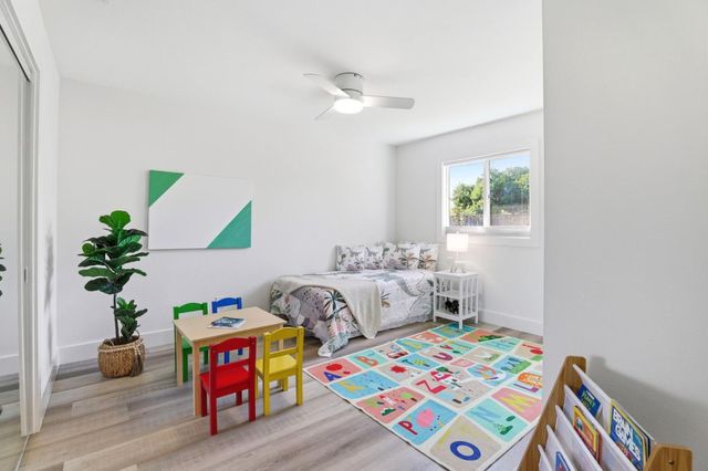 4887 Mary Jane Way, San Jose, CA 95124