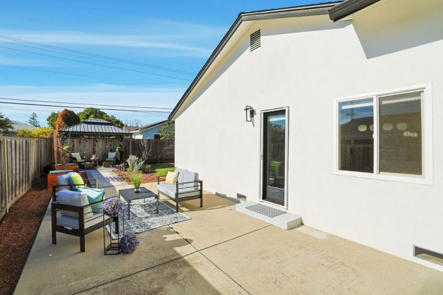 4887 Mary Jane Way, San Jose, CA 95124