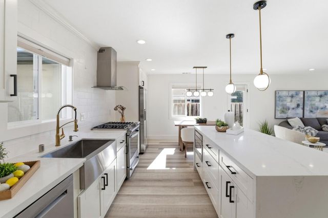 4887 Mary Jane Way, San Jose, CA 95124