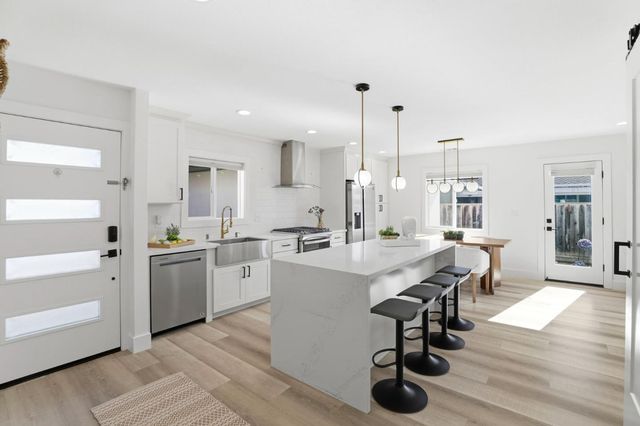 4887 Mary Jane Way, San Jose, CA 95124