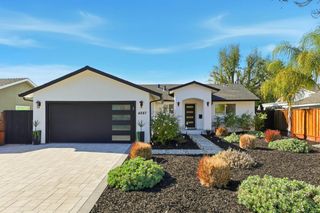 4887 Mary Jane Way, San Jose, CA 95124