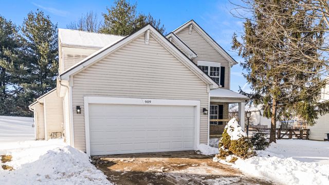 909 Surfridge Drive, Hebron, KY 41048