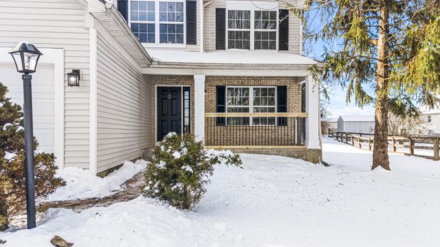 909 Surfridge Drive, Hebron, KY 41048