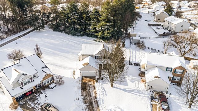 909 Surfridge Drive, Hebron, KY 41048