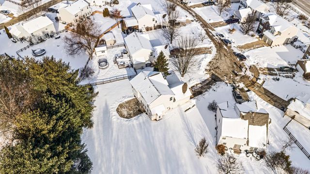 909 Surfridge Drive, Hebron, KY 41048