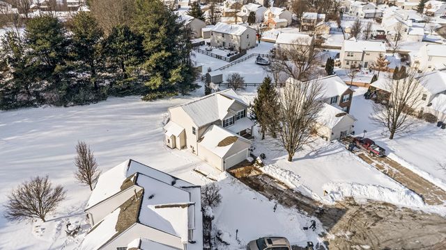 909 Surfridge Drive, Hebron, KY 41048