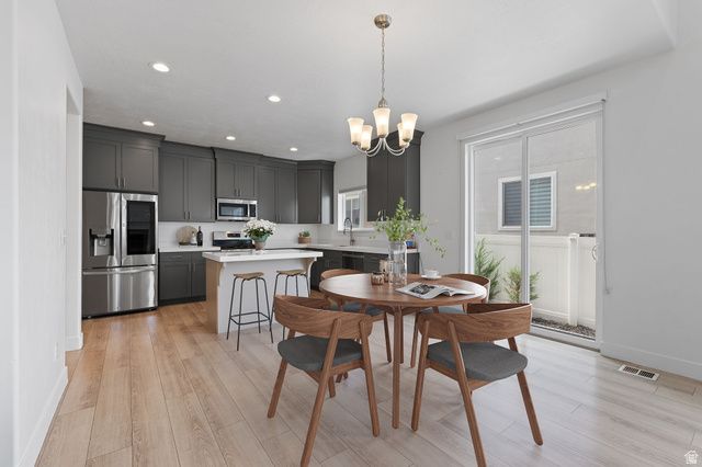 4722 E LAKE CORNER DR, Eagle Mountain, UT 84005