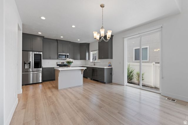 4722 E LAKE CORNER DR, Eagle Mountain, UT 84005