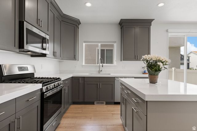 4722 E LAKE CORNER DR, Eagle Mountain, UT 84005
