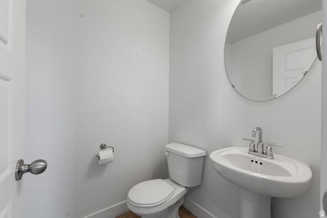 4722 E LAKE CORNER DR, Eagle Mountain, UT 84005