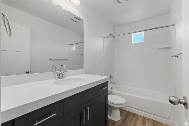 4722 E LAKE CORNER DR, Eagle Mountain, UT 84005
