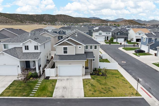 4722 E LAKE CORNER DR, Eagle Mountain, UT 84005