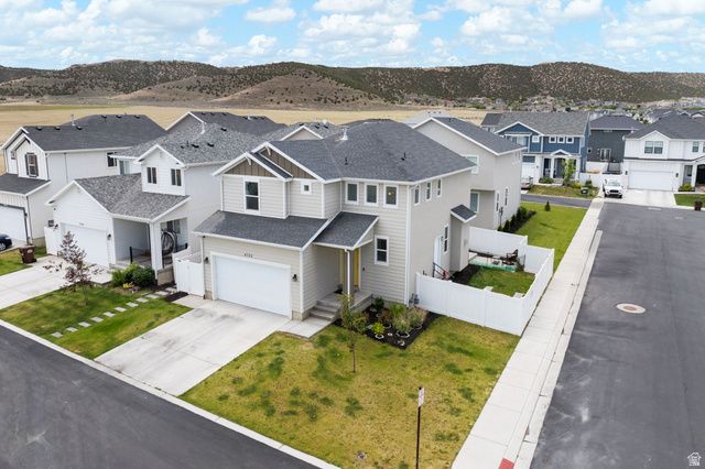 4722 E LAKE CORNER DR, Eagle Mountain, UT 84005