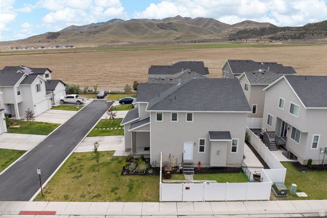 4722 E LAKE CORNER DR, Eagle Mountain, UT 84005