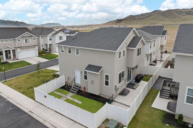 4722 E LAKE CORNER DR, Eagle Mountain, UT 84005