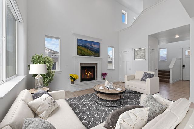 4722 E LAKE CORNER DR, Eagle Mountain, UT 84005