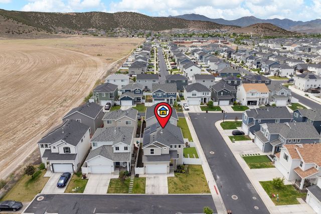 4722 E LAKE CORNER DR, Eagle Mountain, UT 84005