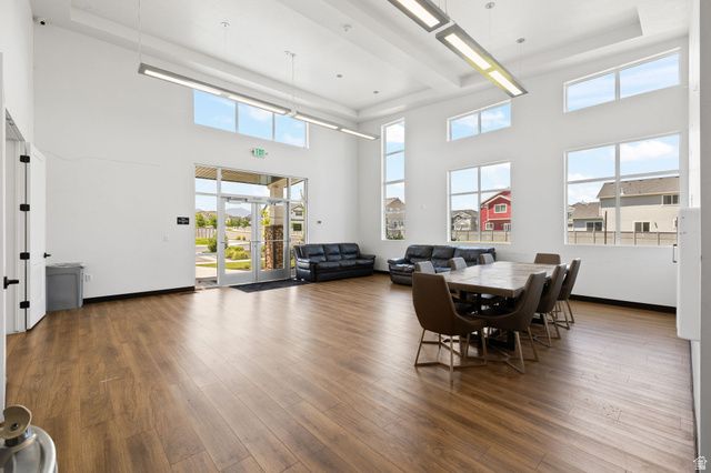 4722 E LAKE CORNER DR, Eagle Mountain, UT 84005