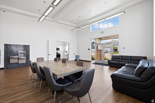 4722 E LAKE CORNER DR, Eagle Mountain, UT 84005