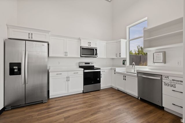 4722 E LAKE CORNER DR, Eagle Mountain, UT 84005
