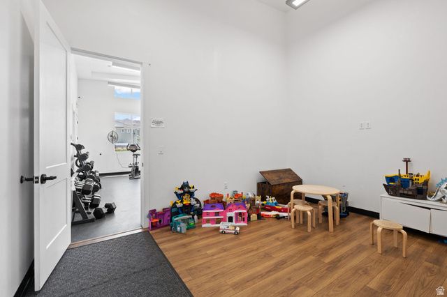 4722 E LAKE CORNER DR, Eagle Mountain, UT 84005