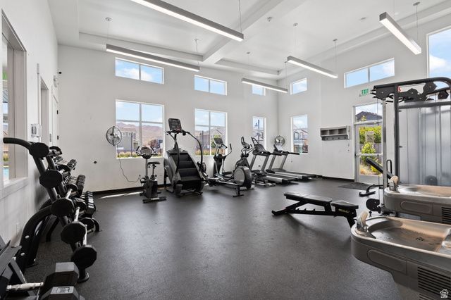 4722 E LAKE CORNER DR, Eagle Mountain, UT 84005